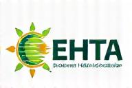 Logo European Health Tech Association