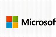 Logo Microsoft for Startups